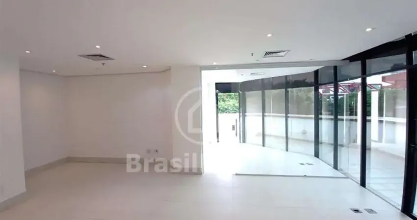 CONDOMINIO ALPHAVILLE LAGOA DOS INGLESES - Imóvel Comercial