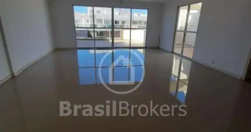 Cobertura Duplex 4 quartos, sendo 4 suítes