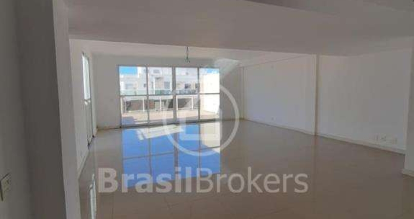 Cobertura Duplex 4 quartos, sendo 4 suítes