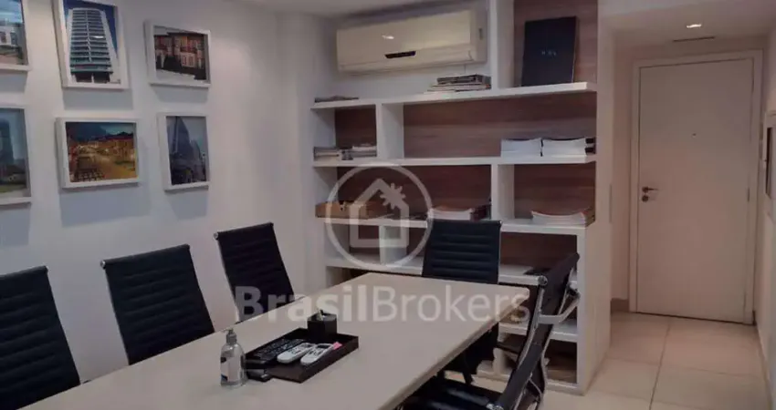 CONDOMINIO SUNPLAZA PERSONAL OFFICE - Sala Comercial