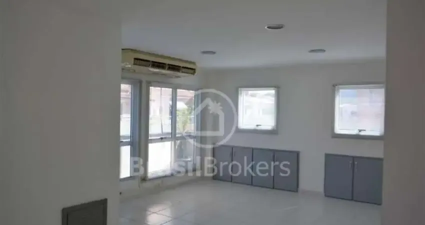 RESIDENCIAL SAO CONRADO EMPREEND IMOBILIARIOS SPE LT - Sala Comercial