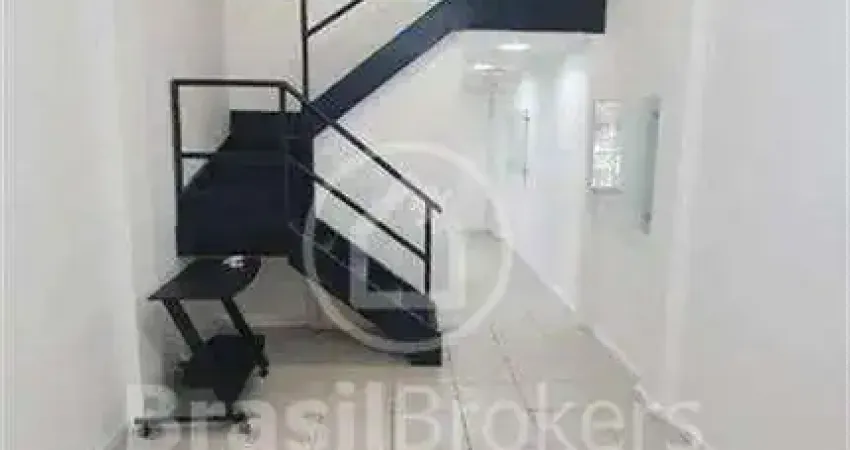 Sala comercial à venda na Rua Ruy Porto, Barra da Tijuca, Rio de Janeiro