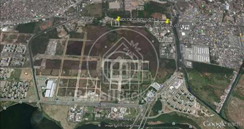 Terreno Residencial  - Jacarepaguá