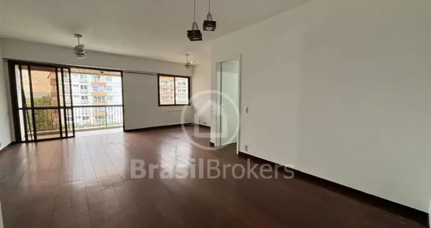 Barra da Tijuca, Condominio Portal do Parque, varandas, 123m2, 2 vagas