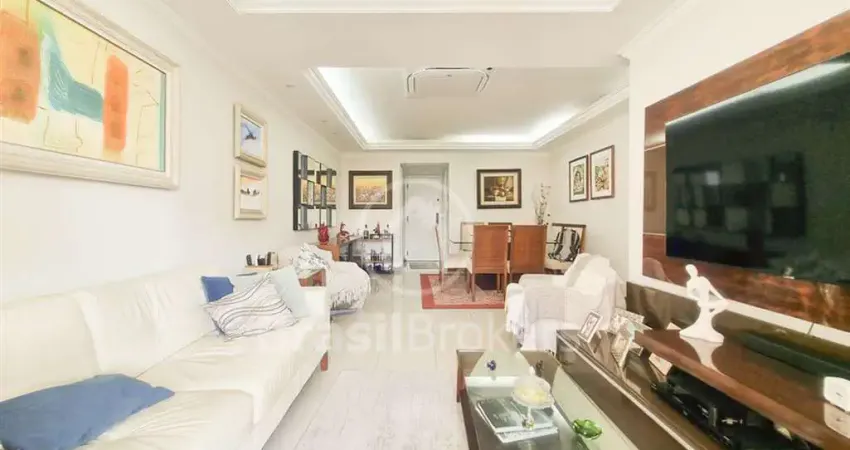 Barramares - Apartamento 3 quartos, duas vagas, 119 m²