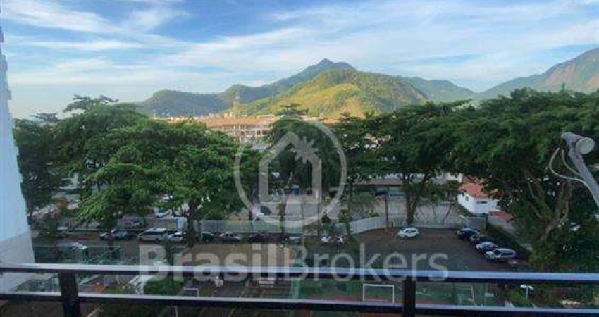 Apartamento com 4 quartos à venda na Rua Jornalista Henrique Cordeiro, Barra da Tijuca, Rio de Janeiro