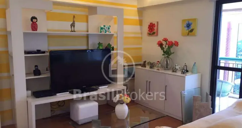 Mundo Novo - Apartamento 2 Quartos Barra da Tijuca