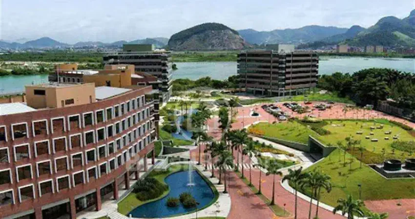 Oportunidade Sala comercial - Centro empresarial MHR
