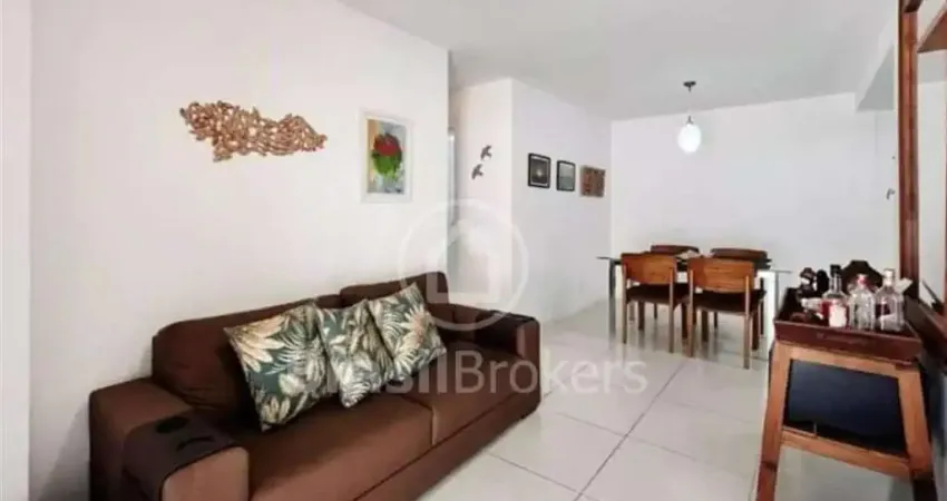 Apartamento à venda com 3 quartos no Recreio, Rio de Janeiro - RJ
