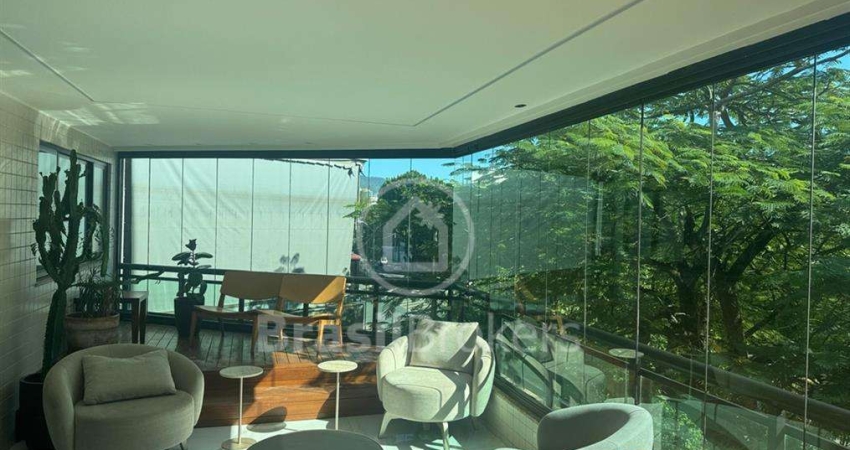 Apartamento 3 quartos, sendo 1 suíte