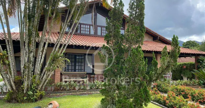 Linda casa em Vargem Grande - RJ, entre a serra e o mar!!!