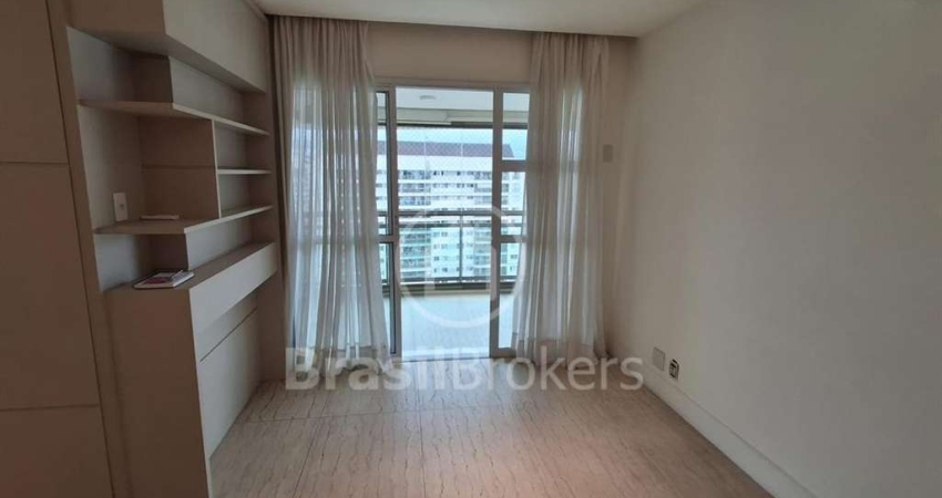Cidade Jardim _ Reserva Jardim - Apartamento 3 quartos, sendo 1 suíte