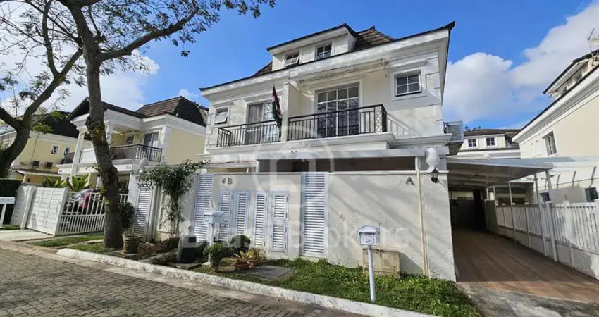 Casa à venda 3 Suítes no Condomínio Jardins de Monet - Recreio
