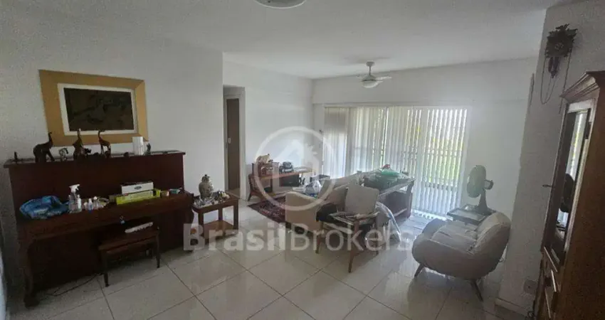Apartamento com 2 quartos à venda na Avenida João Cabral de Mello Neto, Barra da Tijuca, Rio de Janeiro