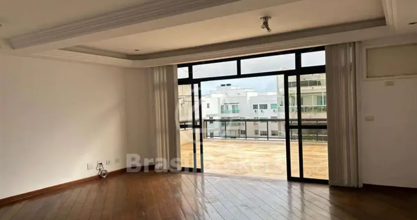 Cobertura com 3 quartos à venda na Rua Mário Faustino, Recreio dos Bandeirantes, Rio de Janeiro