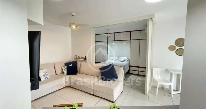 Viva no melhor apart hotel de frente para praia da barra - com pé na areia - ótimo para gerar renda com locação!