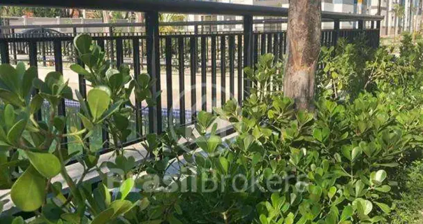 Recreio dos bandeirantes 2 quartos cozinha banheiro  2025 novo