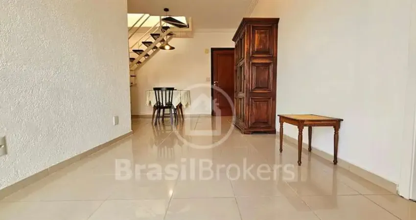 Apartamento com 3 quartos à venda na Avenida Embaixador Abelardo Bueno, Barra Olímpica, Rio de Janeiro
