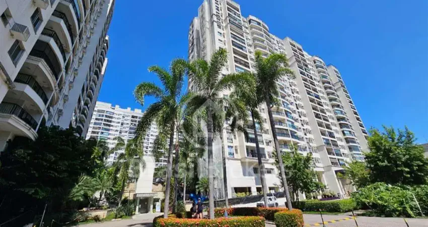 Apartamento 2 quartos (1 suíte) no condomínio mayaan – cidade jardim