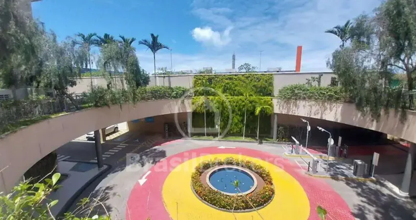 Sala comercial à venda na Avenida Ayrton Senna, Barra da Tijuca, Rio de Janeiro