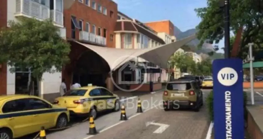 Sala comercial à venda na Avenida das Américas, Barra da Tijuca, Rio de Janeiro