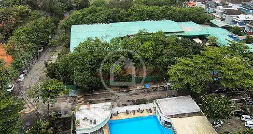 Apartamento com 2 quartos à venda na Avenida Adolpho de Vasconcelos, Barra da Tijuca, Rio de Janeiro