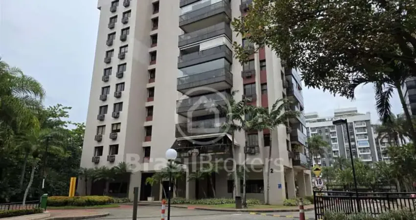 Condomínio santa mônica special-apartamento 136m² lazer completo e segurança, 4 quartos 3 suítes, 2 vagas