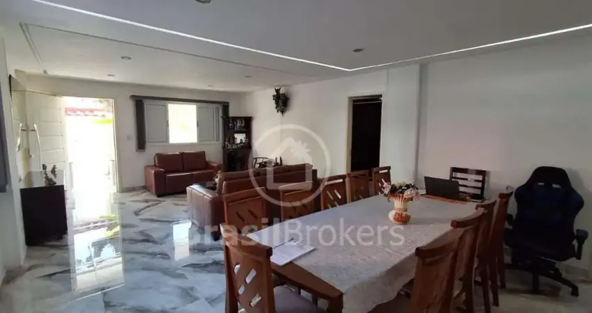 Casa em condomínio fechado com 5 quartos à venda na Avenida das Américas, Barra da Tijuca, Rio de Janeiro