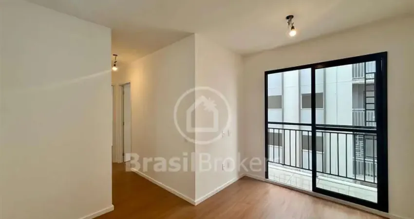 Apartamento com 2 quartos à venda na Avenida Imperatriz Leopoldina, Barra Olímpica, Rio de Janeiro