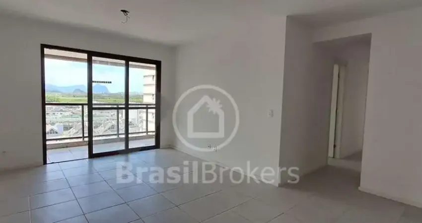 Damai residences & lifestyle | apto de alto padrão, 4 suítes, varanda gourmet e lazer de clube no recreio!