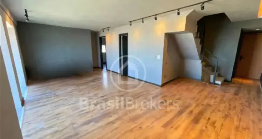 Cobertura com 2 quartos à venda na Avenida Embaixador Abelardo Bueno, Barra Olímpica, Rio de Janeiro