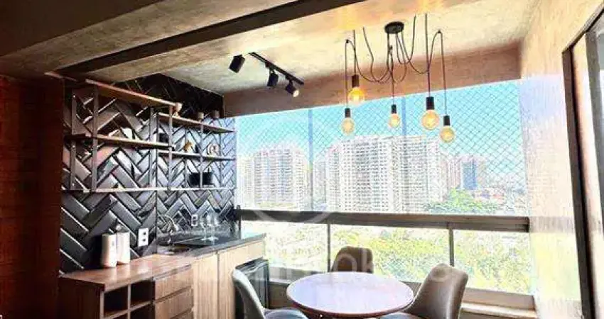 Apartamento com 2 quartos à venda na Avenida das Américas, Barra da Tijuca, Rio de Janeiro