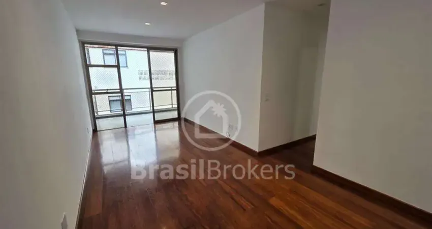 Apartamento à venda com 3 quartos no recreio, rio de janeiro - rj