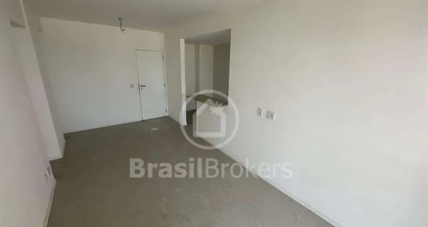 Foco em lazer/clube: onda carioca: seu lazer completo espera! apartamento 2 quartos, suíte e varanda gourmet.