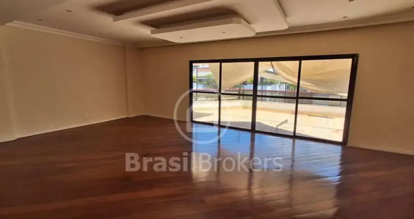 Cobertura com 3 quartos à venda na Rua Jorge Emílio Fontenelle, Recreio dos Bandeirantes, Rio de Janeiro