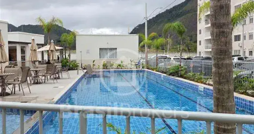 Apartamento com 3 quartos à venda na Avenida Carlos Lima, Barra Olímpica, Rio de Janeiro