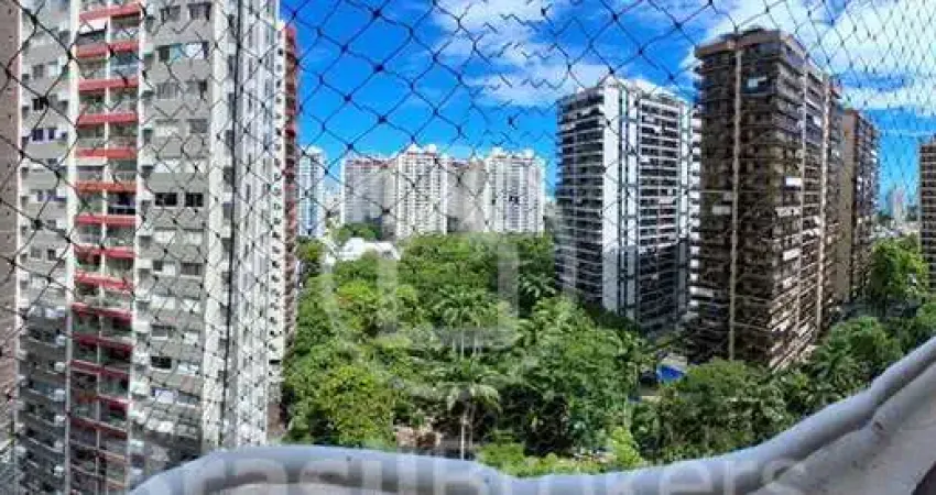 Apartamento com 2 quartos à venda na Avenida Afonso Arinos de Melo Franco, Barra da Tijuca, Rio de Janeiro