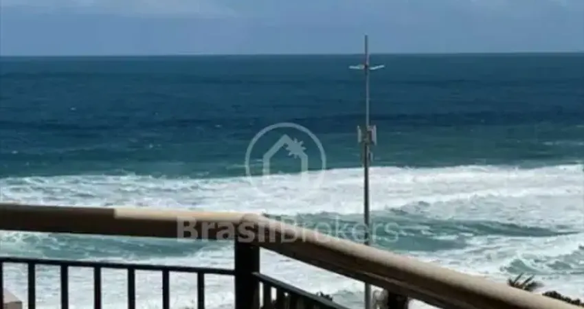 Apartamento com 1 quarto à venda na Avenida Lúcio Costa, Barra da Tijuca, Rio de Janeiro