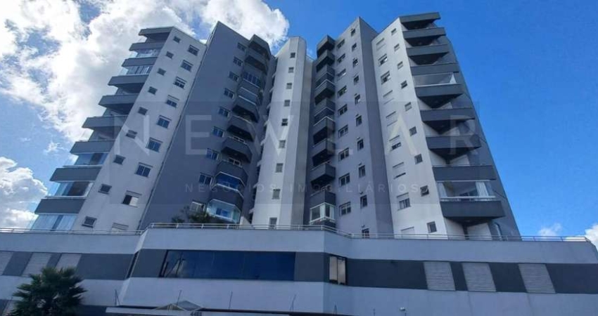 Cobertura Duplex para Venda em Caxias do Sul, Cinquentenário, 3 dormitórios, 1 suíte, 2 vagas