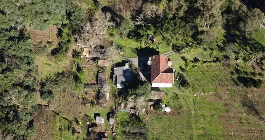 Área para Venda em Caxias do Sul, Nossa Senhora da Saúde