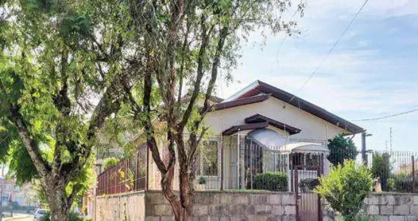 Casa para Venda em Caxias do Sul, Cinquentenário, 4 dormitórios, 3 banheiros, 3 vagas