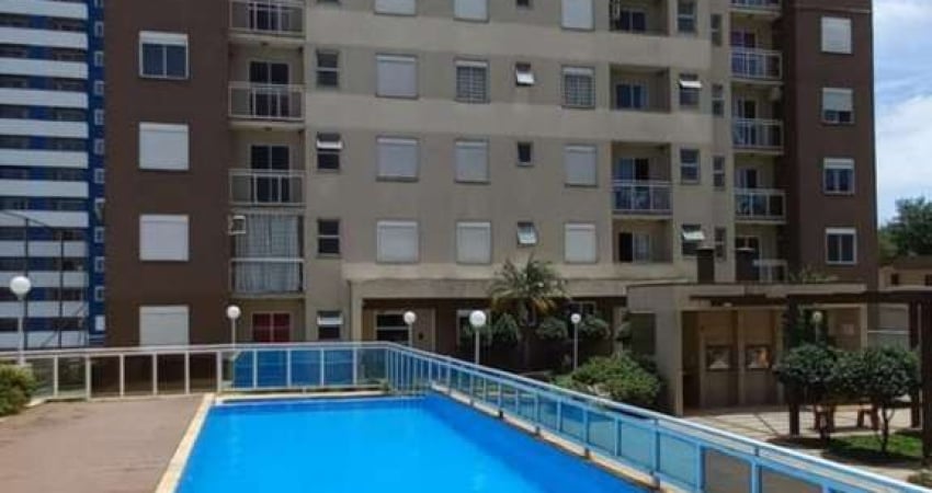 Apartamento para Venda em Caxias do Sul, De Lazzer, 2 dormitórios, 1 banheiro, 1 vaga