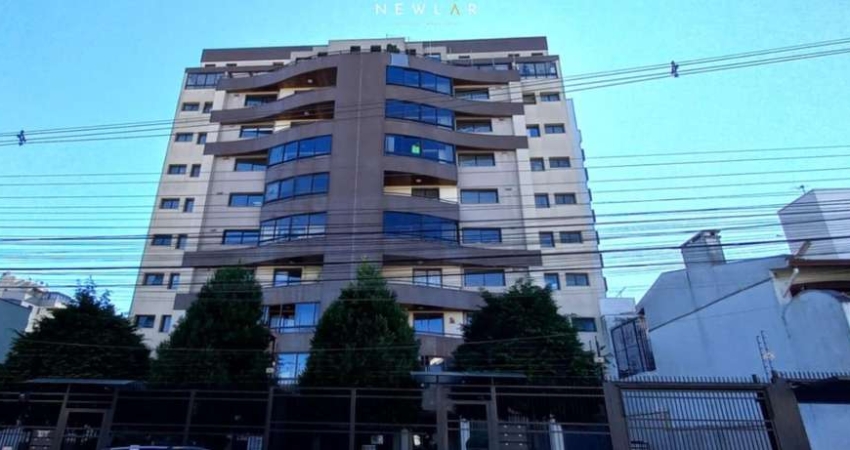 Apartamento para Venda em Caxias do Sul, Exposição, 3 dormitórios, 1 suíte, 2 banheiros, 2 vagas