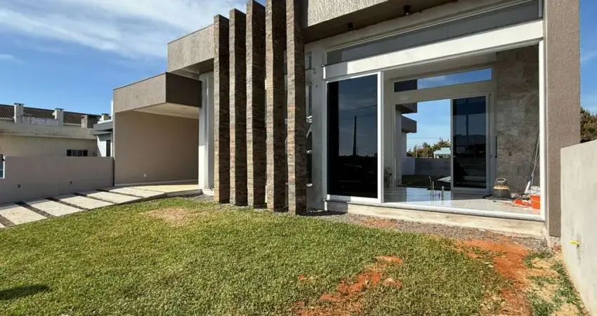Casa para venda em arroio do sal, vista alegre, 3 dormitórios, 3 suítes, 4 banheiros, 2 vagas