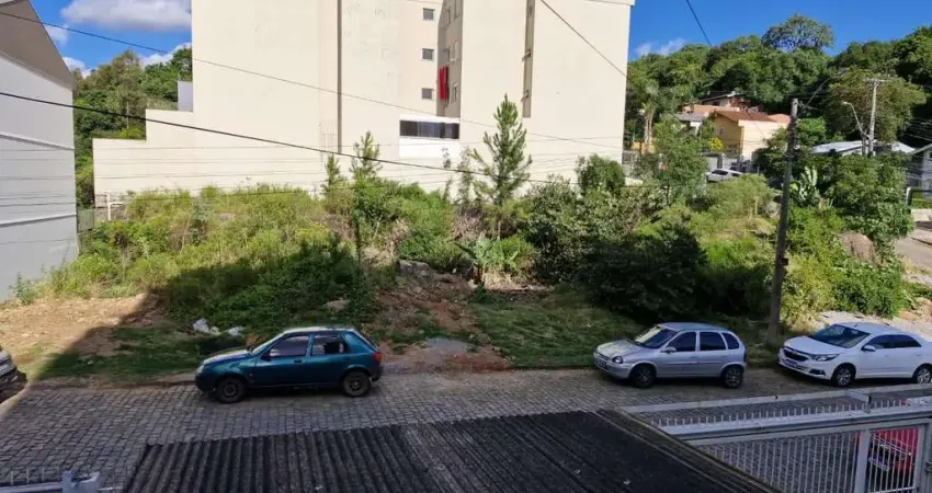 Terreno para Venda em Caxias do Sul, Colina Sorriso II