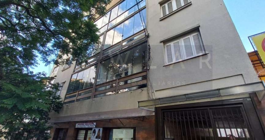 Apartamento para Venda em Caxias do Sul, Pio X, 2 dormitórios, 2 banheiros, 1 vaga
