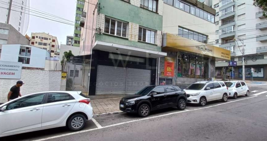 Sala Comercial para Venda em Caxias do Sul, centro, 1 banheiro