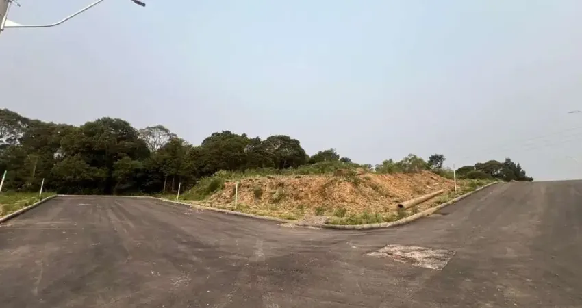 Terreno à venda no São Luiz, Caxias do Sul 