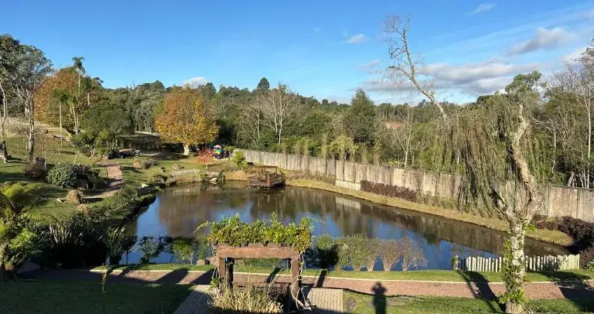 Terreno para Venda em Caxias do Sul, Condomínio Viccino  - Pedancino
