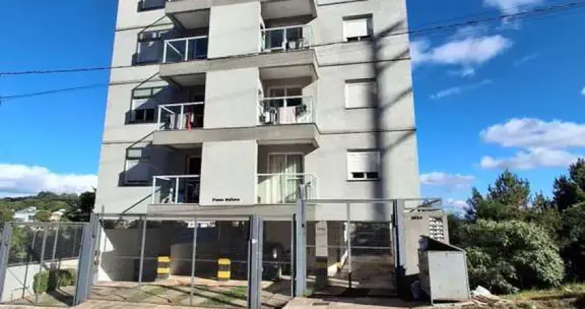 Apartamento para venda em caxias do sul, são luíz, 2 dormitórios, 1 suíte, 2 banheiros, 1 vaga